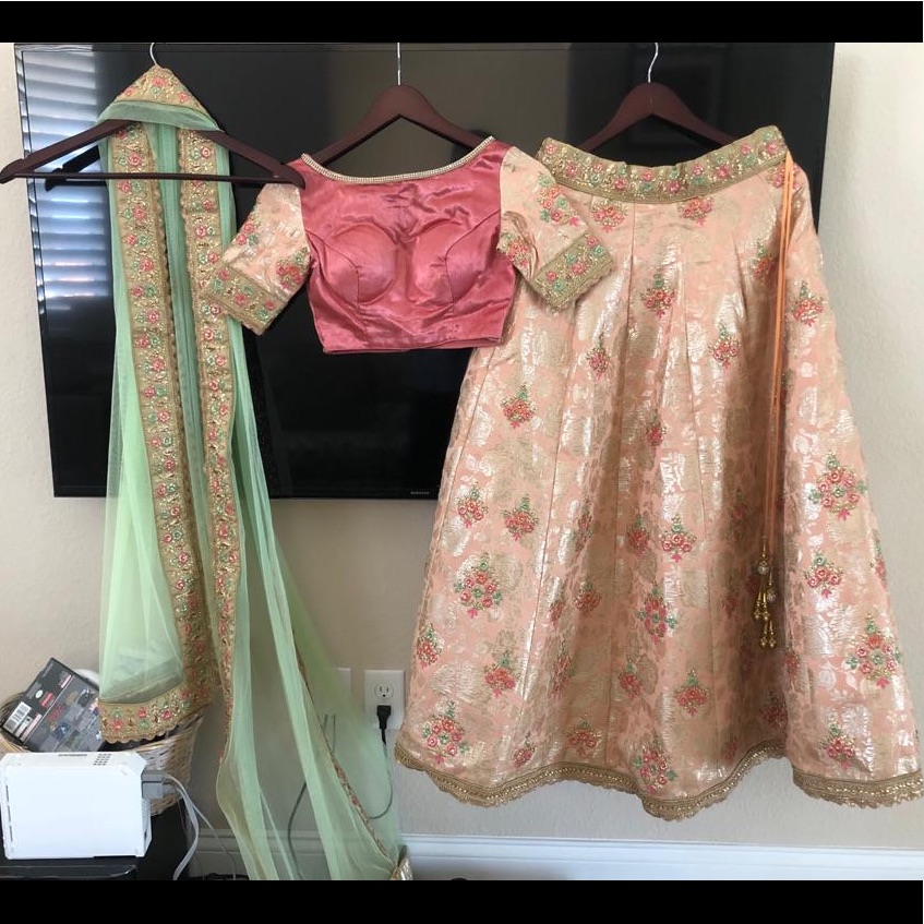 Lehenga Choli